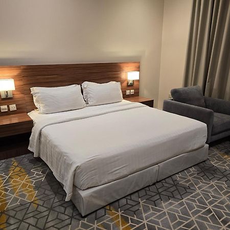 Alshurfah Loft Riyadh Eksteriør bilde