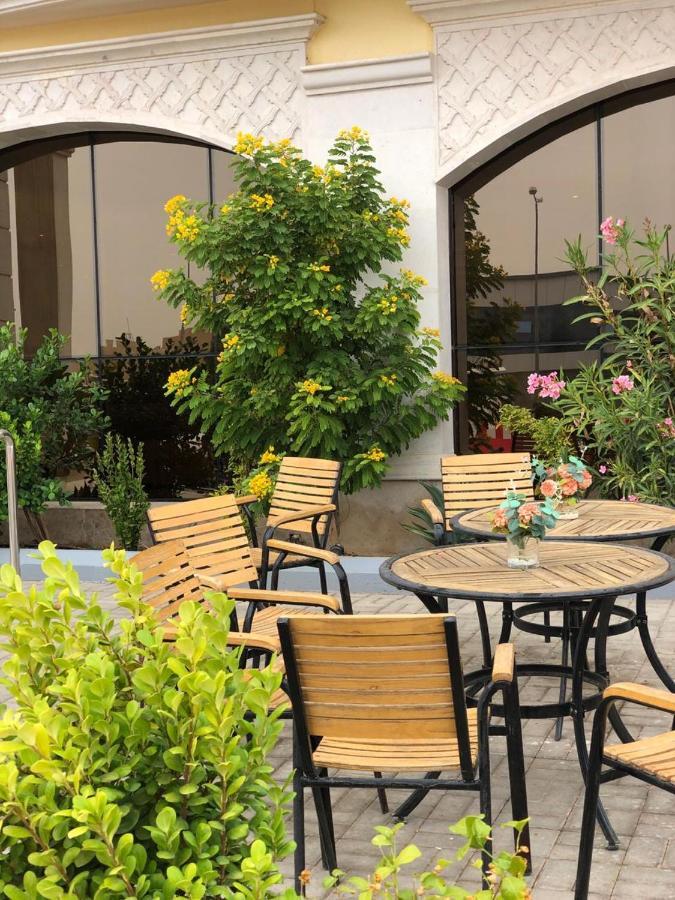 Alshurfah Loft Riyadh Eksteriør bilde