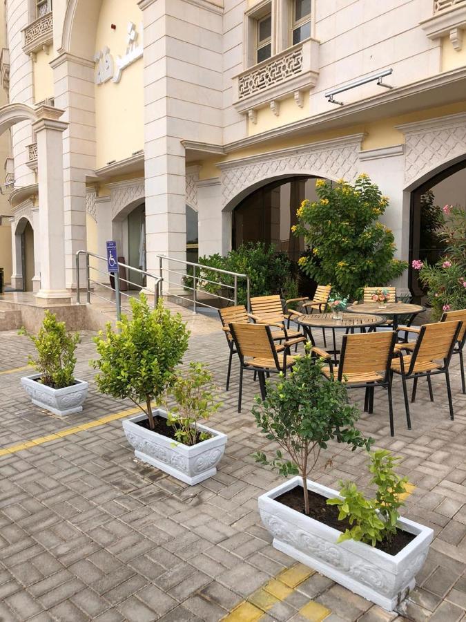 Alshurfah Loft Riyadh Eksteriør bilde