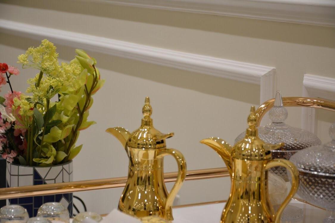 Alshurfah Loft Riyadh Eksteriør bilde