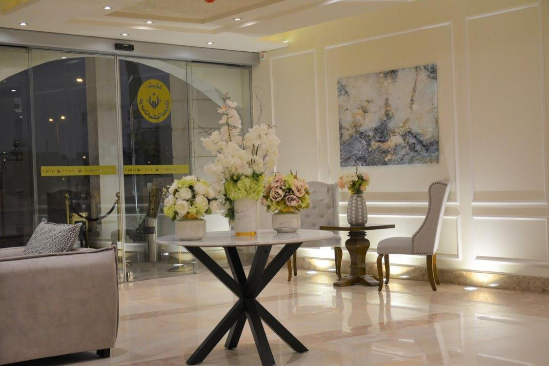 Alshurfah Loft Riyadh Eksteriør bilde