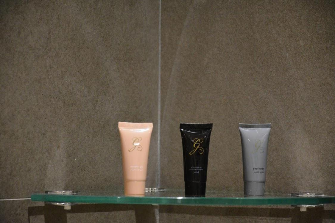 Alshurfah Loft Riyadh Eksteriør bilde