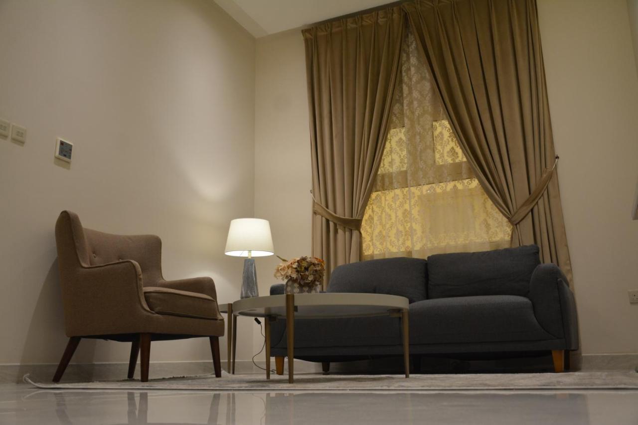 Alshurfah Loft Riyadh Eksteriør bilde